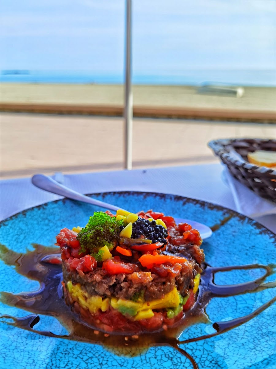 Juan Mariano Beachfront Restaurant Photo 10