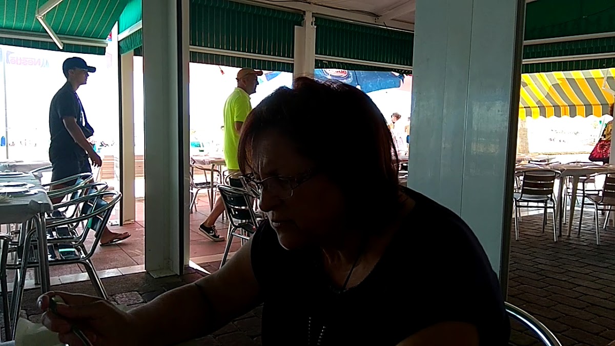 Juan Mariano Beachfront Restaurant Photo 2
