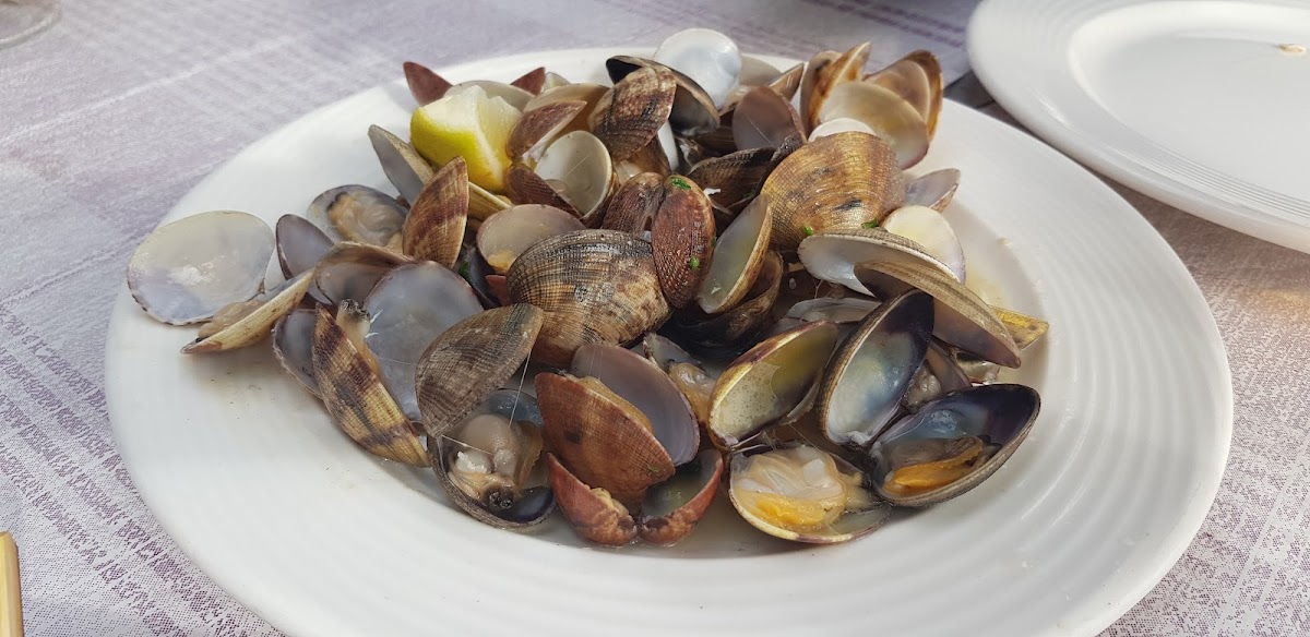Juan Mariano Beachfront Restaurant Photo 6