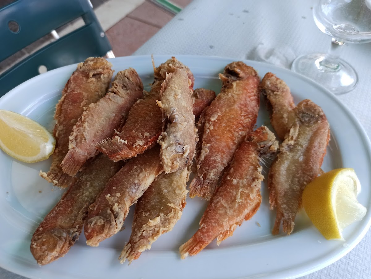 Juan Mariano Beachfront Restaurant Photo 7