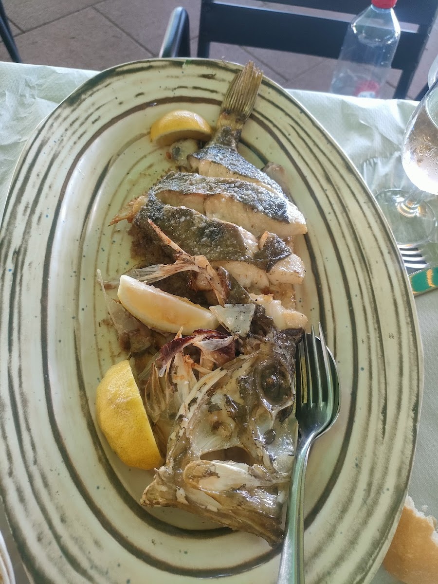 Juan Mariano Beachfront Restaurant Photo 8