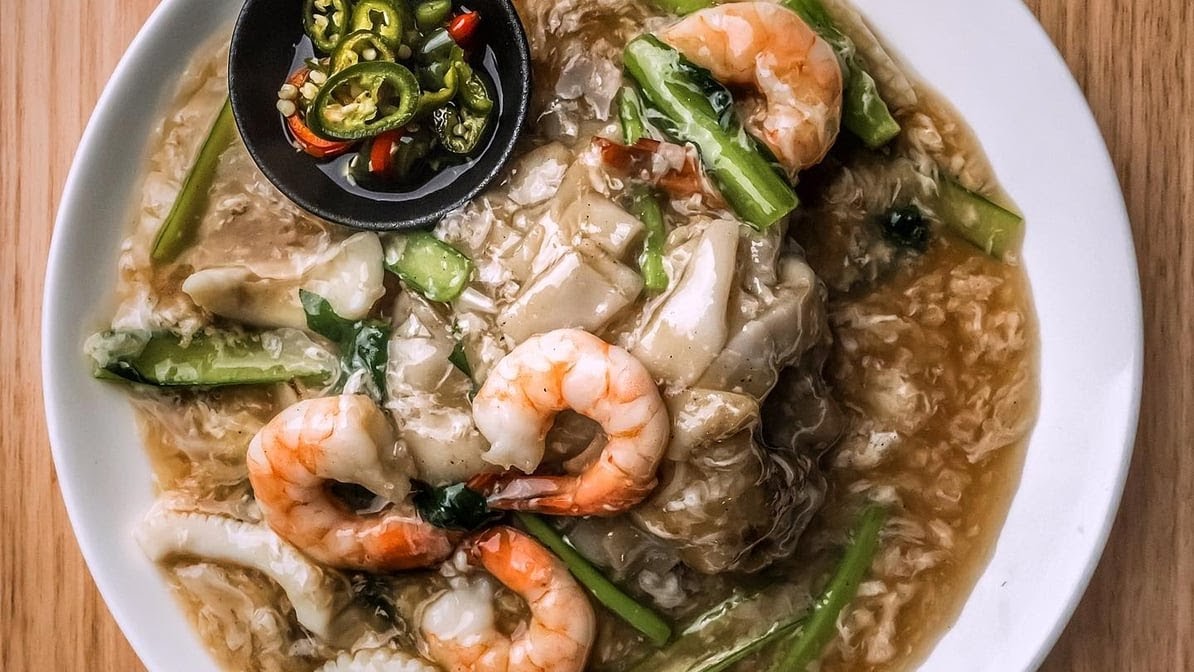 Lucky Dumpling and Noodle Photo 3