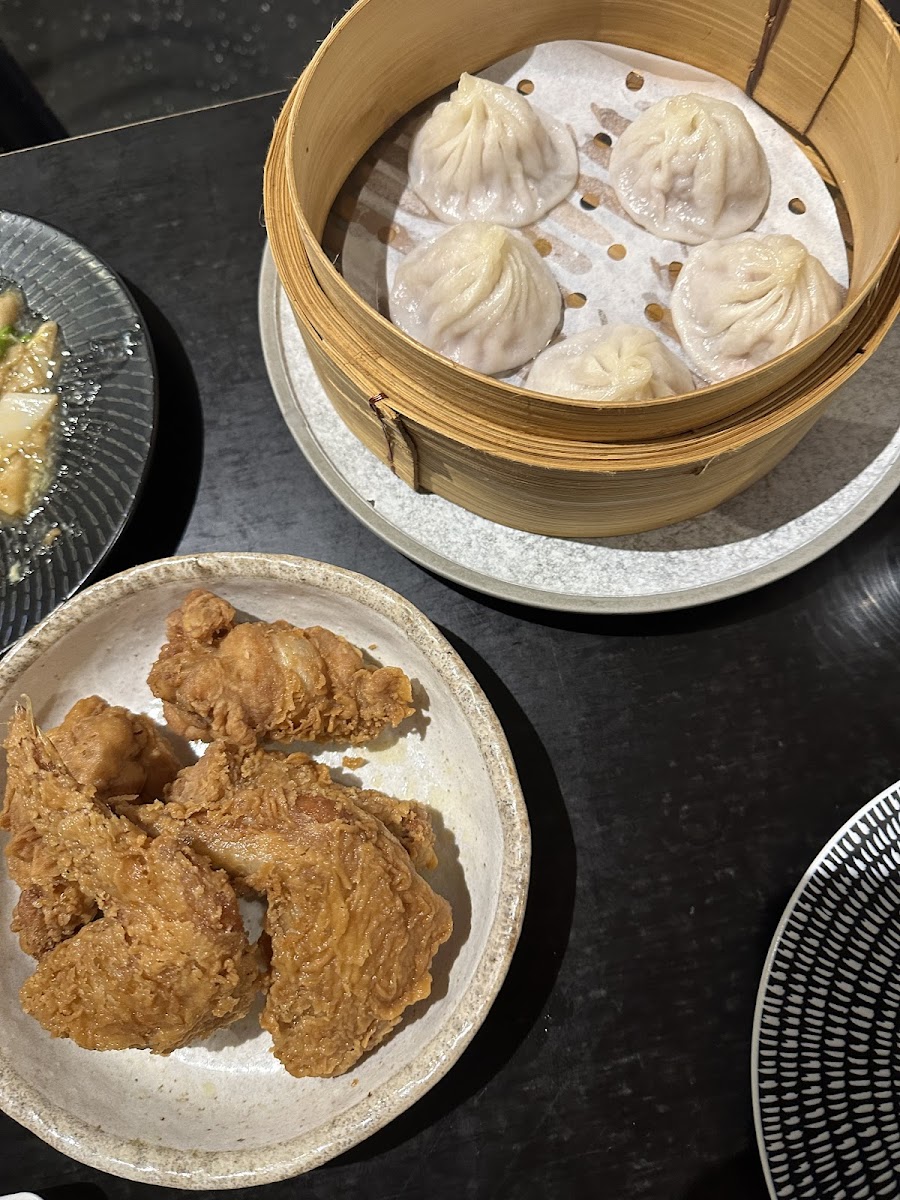 Lucky Dumpling and Noodle Photo 4