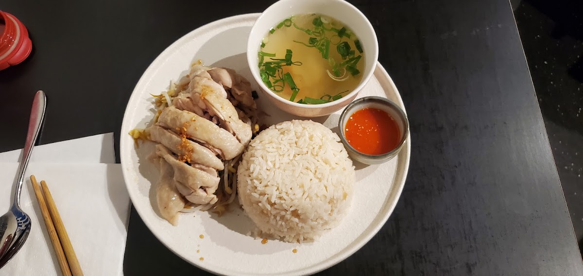 Lucky Dumpling and Noodle Photo 5