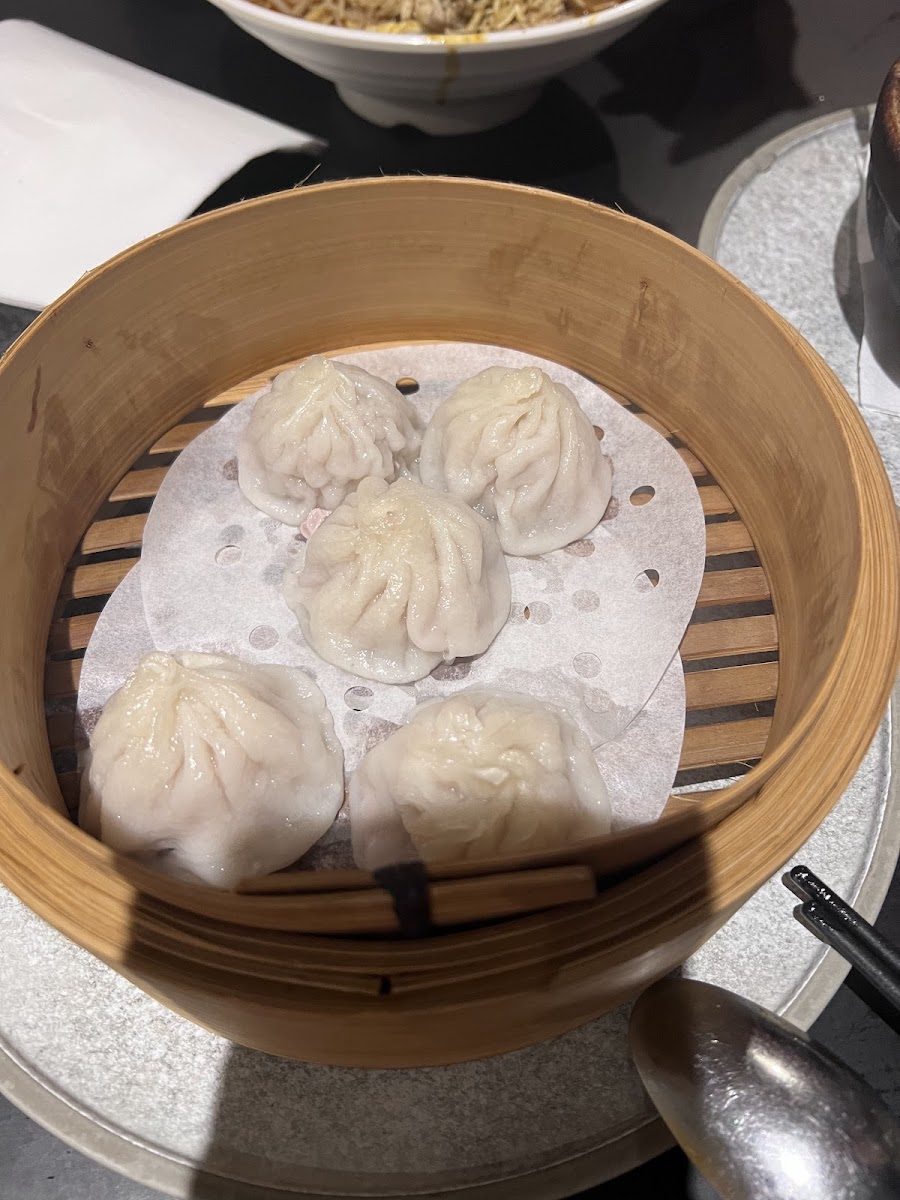 Lucky Dumpling and Noodle Photo 6