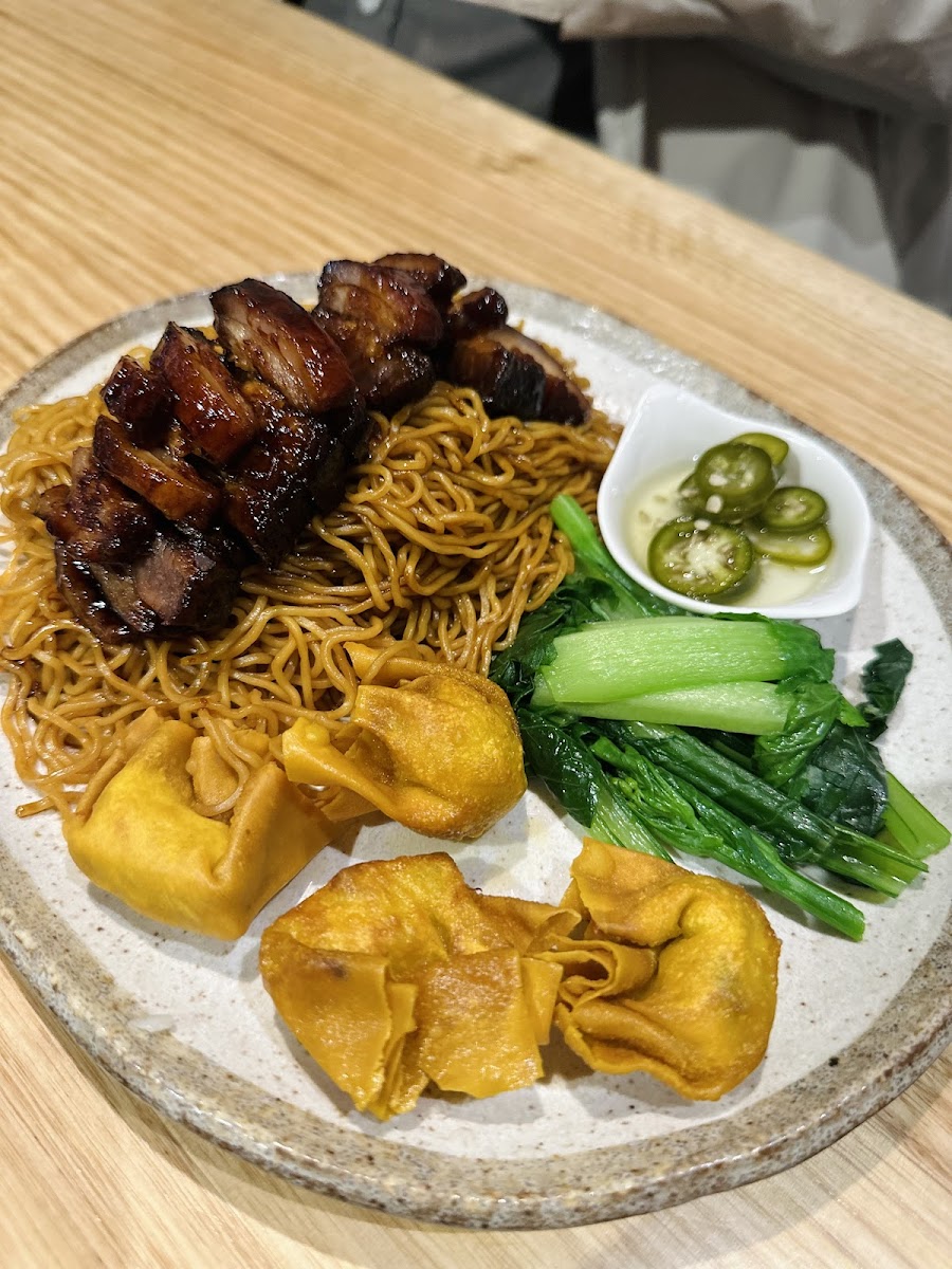 Lucky Dumpling and Noodle Photo 7