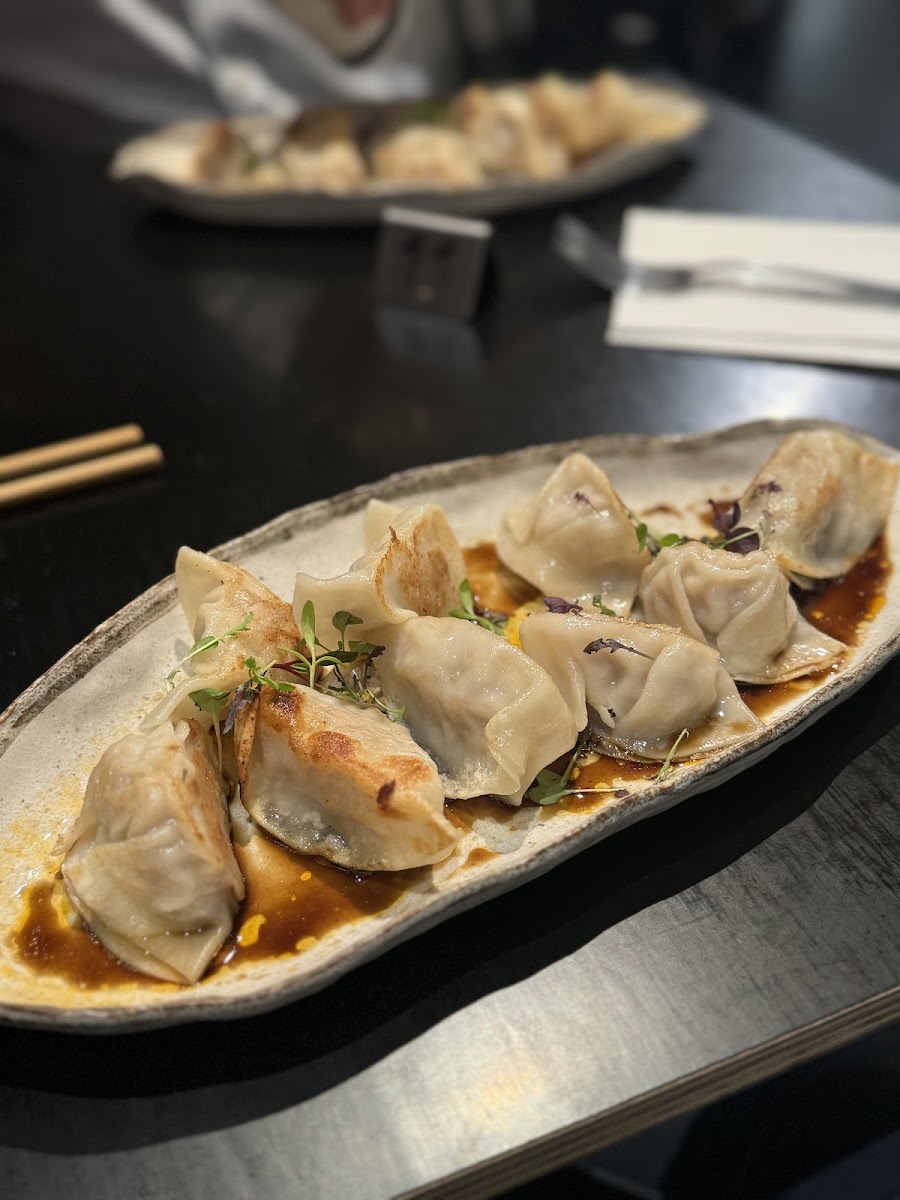 Lucky Dumpling and Noodle Photo 8