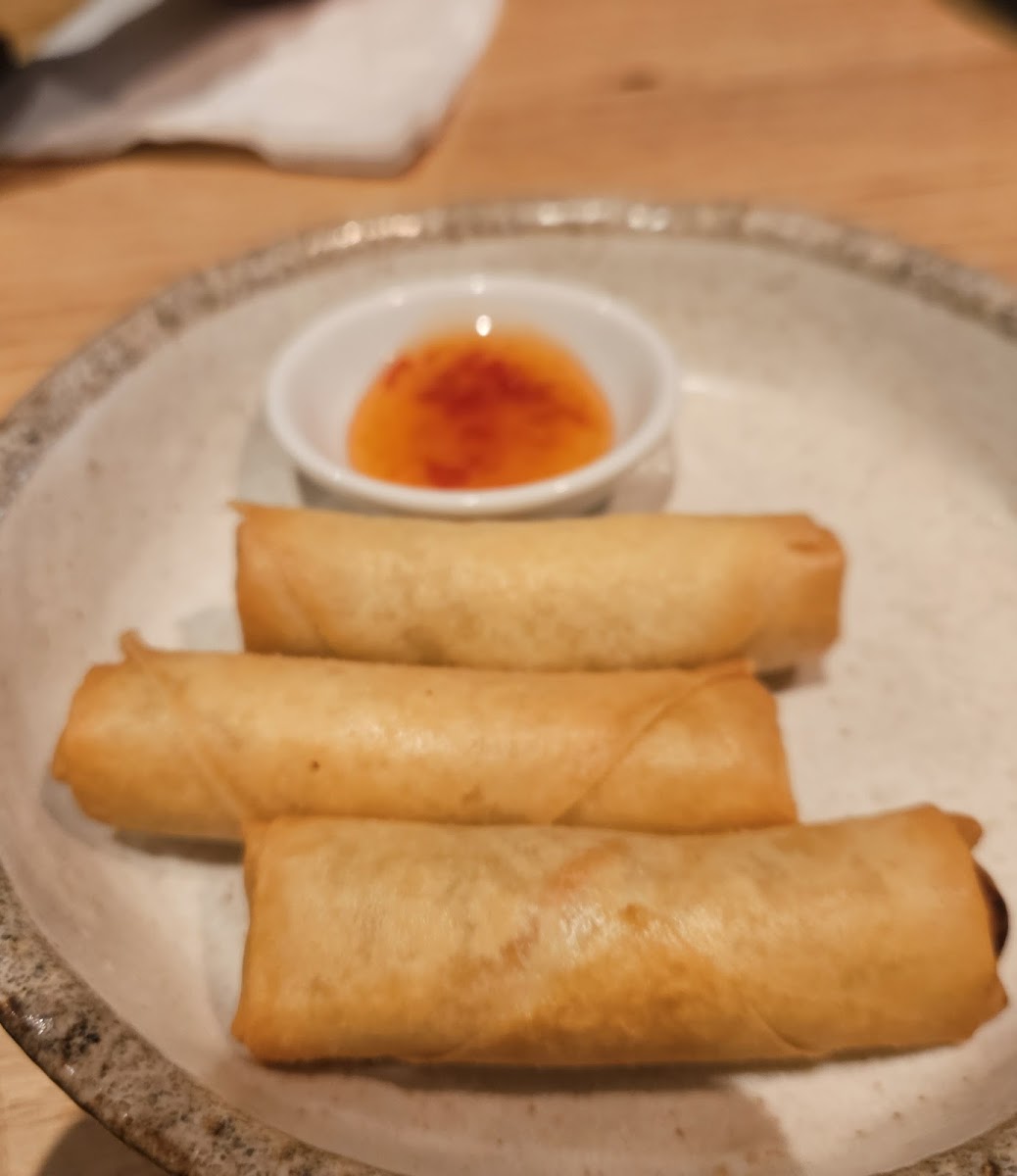 Lucky Dumpling and Noodle Photo 9