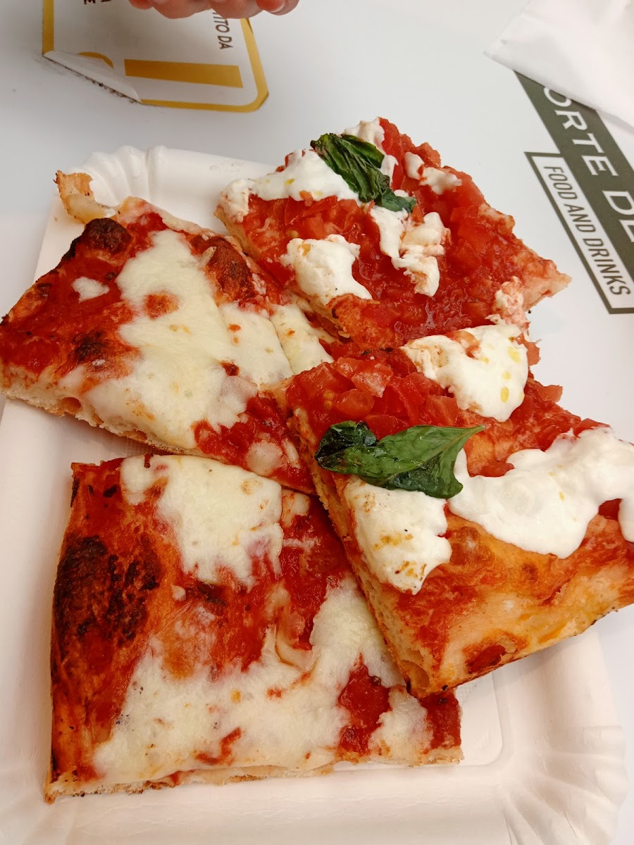Alice Pizza Photo 5