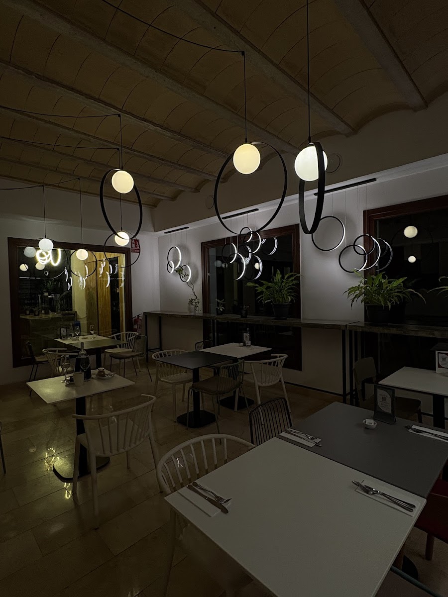 Restaurante Luleå Photo 2