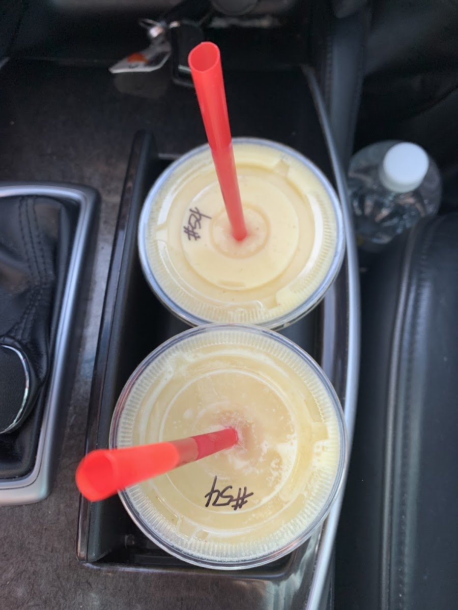 P 1 Juice Bar Photo 10