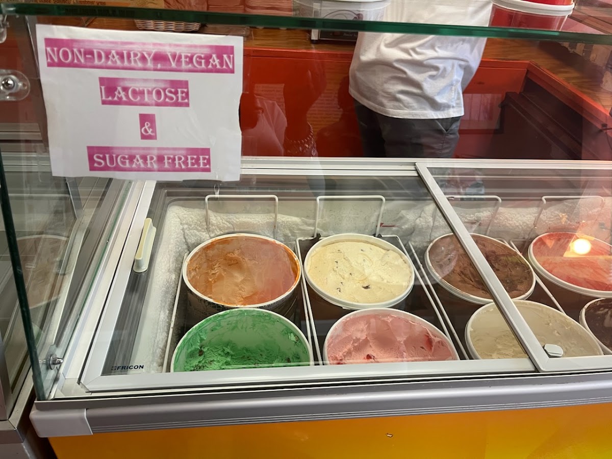 P 1 Juice Bar Photo 6