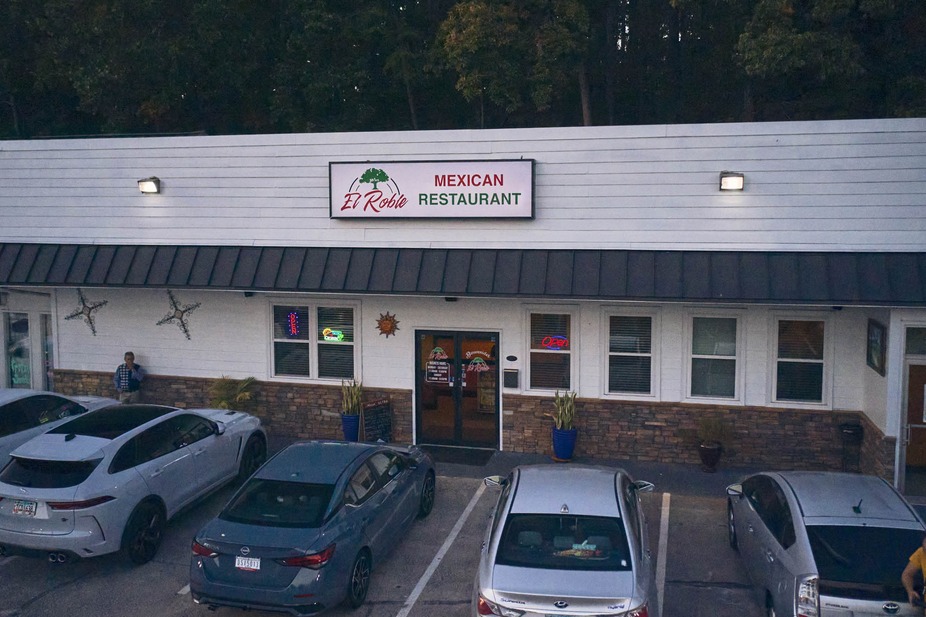 El Roble Mexican Restaurant