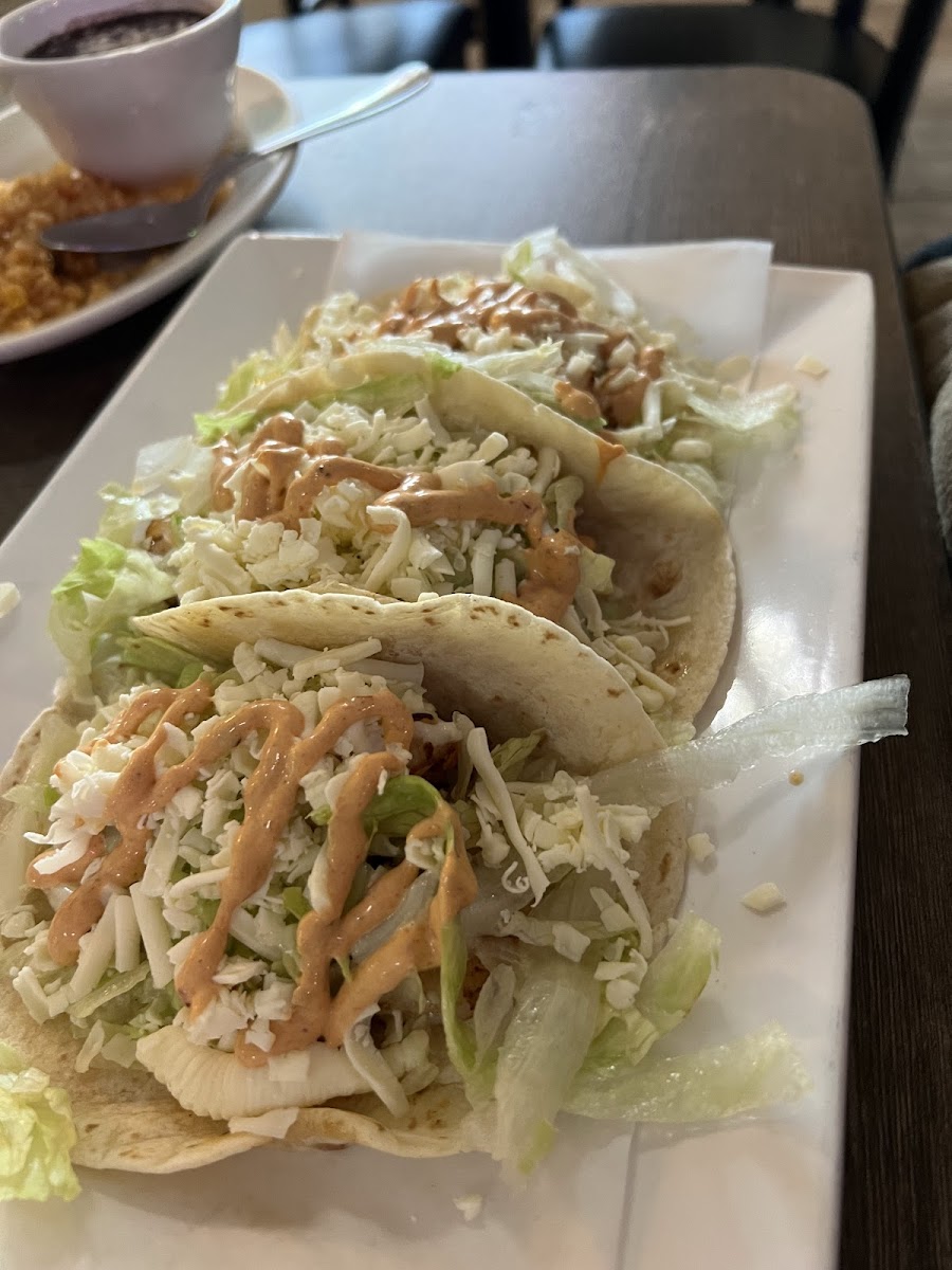 El Roble Mexican Restaurant Photo 10