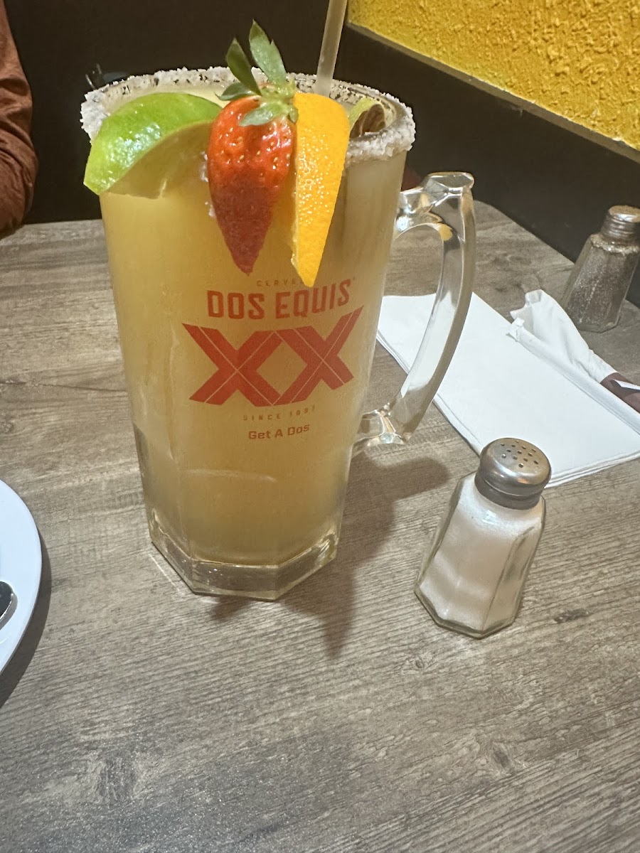 El Roble Mexican Restaurant Photo 5