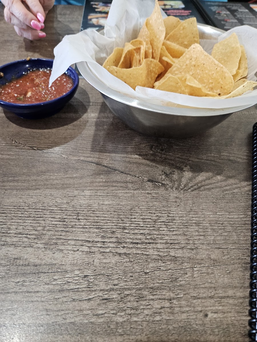 El Roble Mexican Restaurant Photo 6