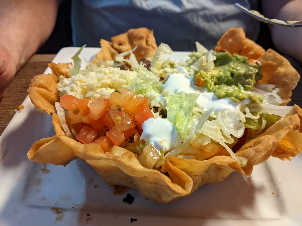 El Roble Mexican Restaurant Photo 7