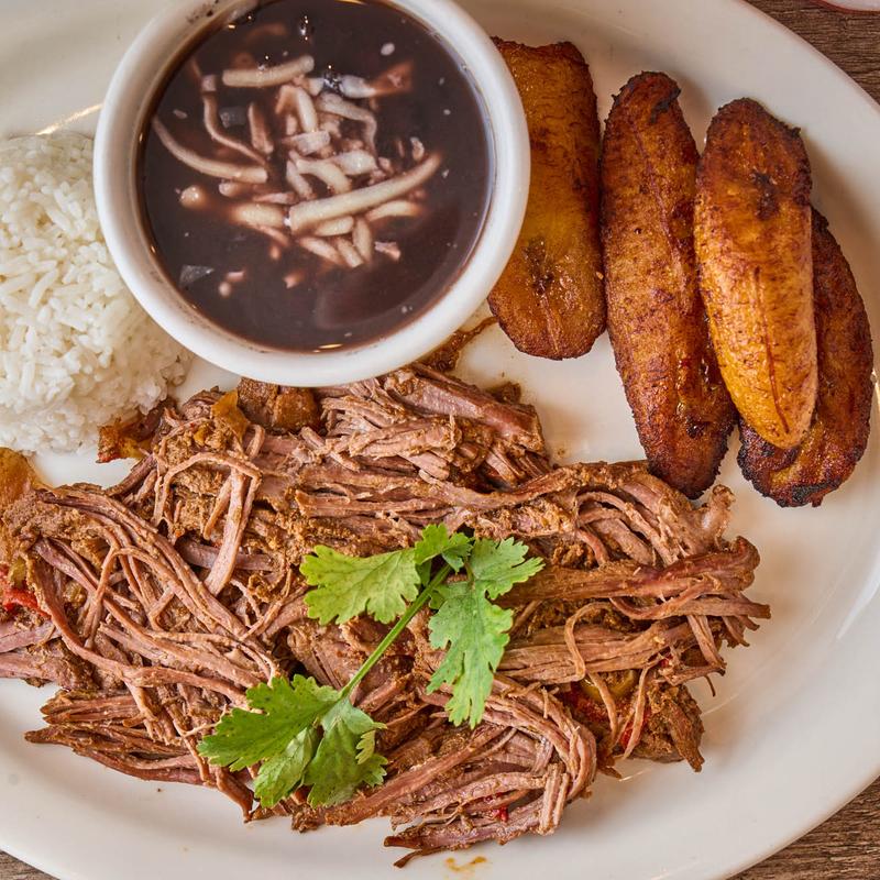 El Roble Mexican Restaurant Photo 8
