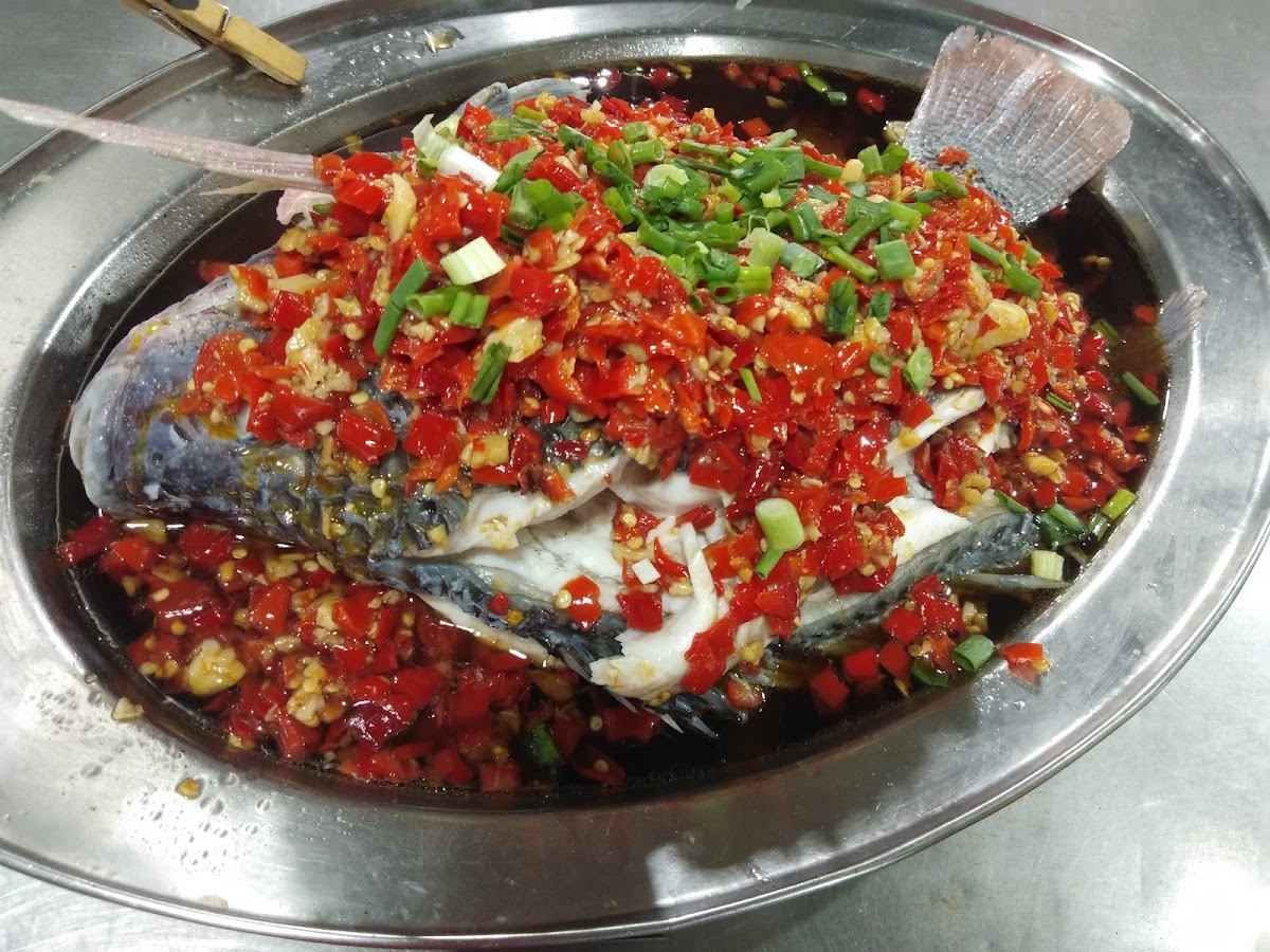 One One Three Seafood Restaurant Photo 3