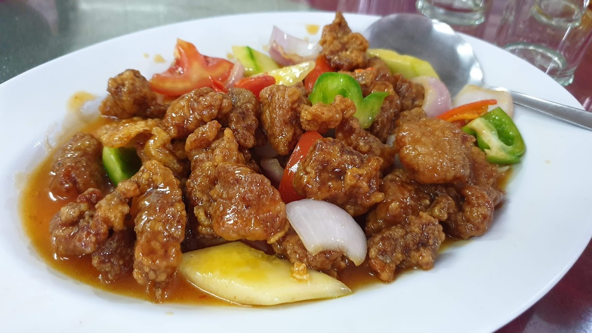 One One Three Seafood Restaurant Photo 9