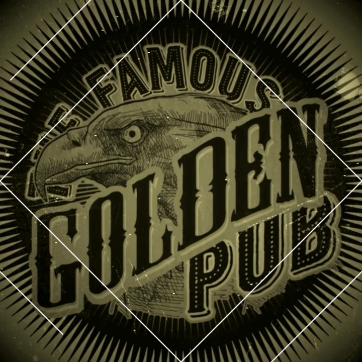 Le Golden Pub Photo 2