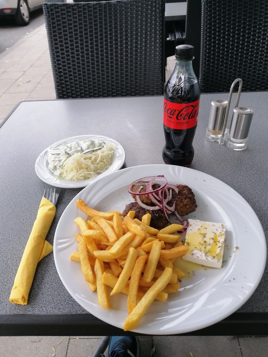 Atscher Imbiss bei Tasso Photo 7