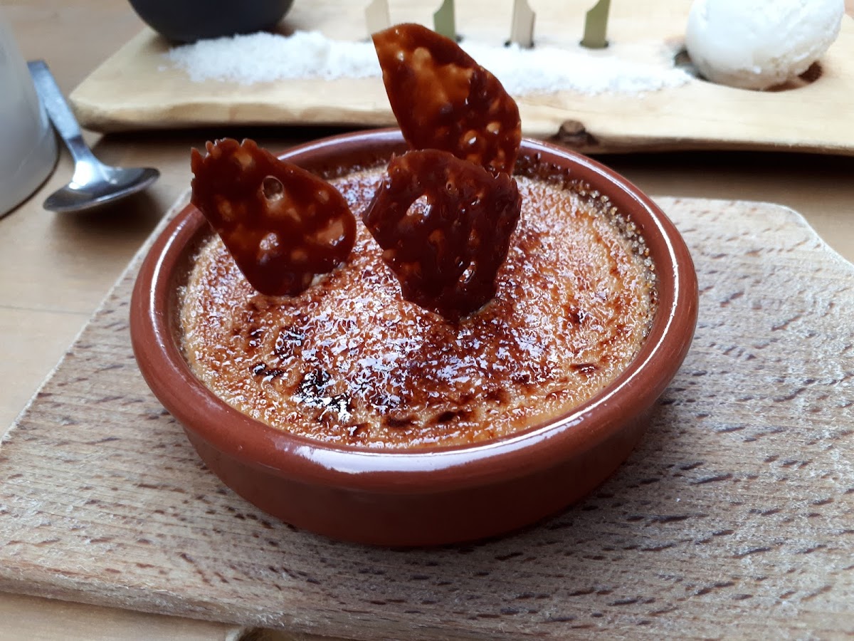 Restaurant Le Chamois Photo 5