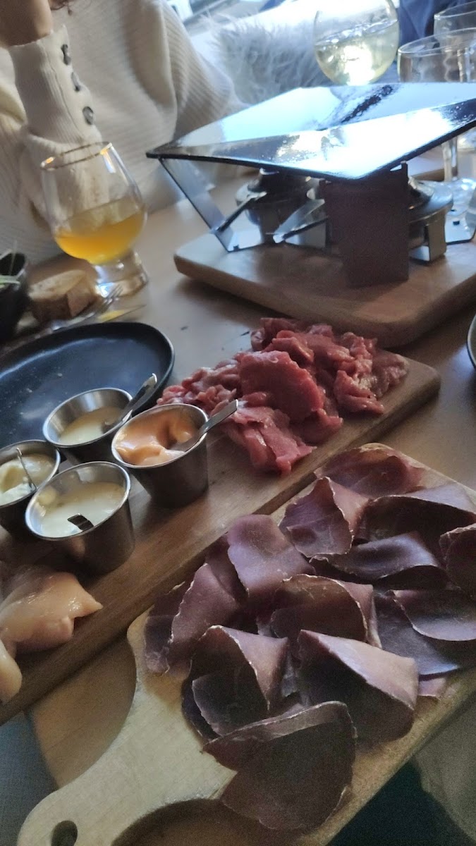 Restaurant Le Chamois Photo 6