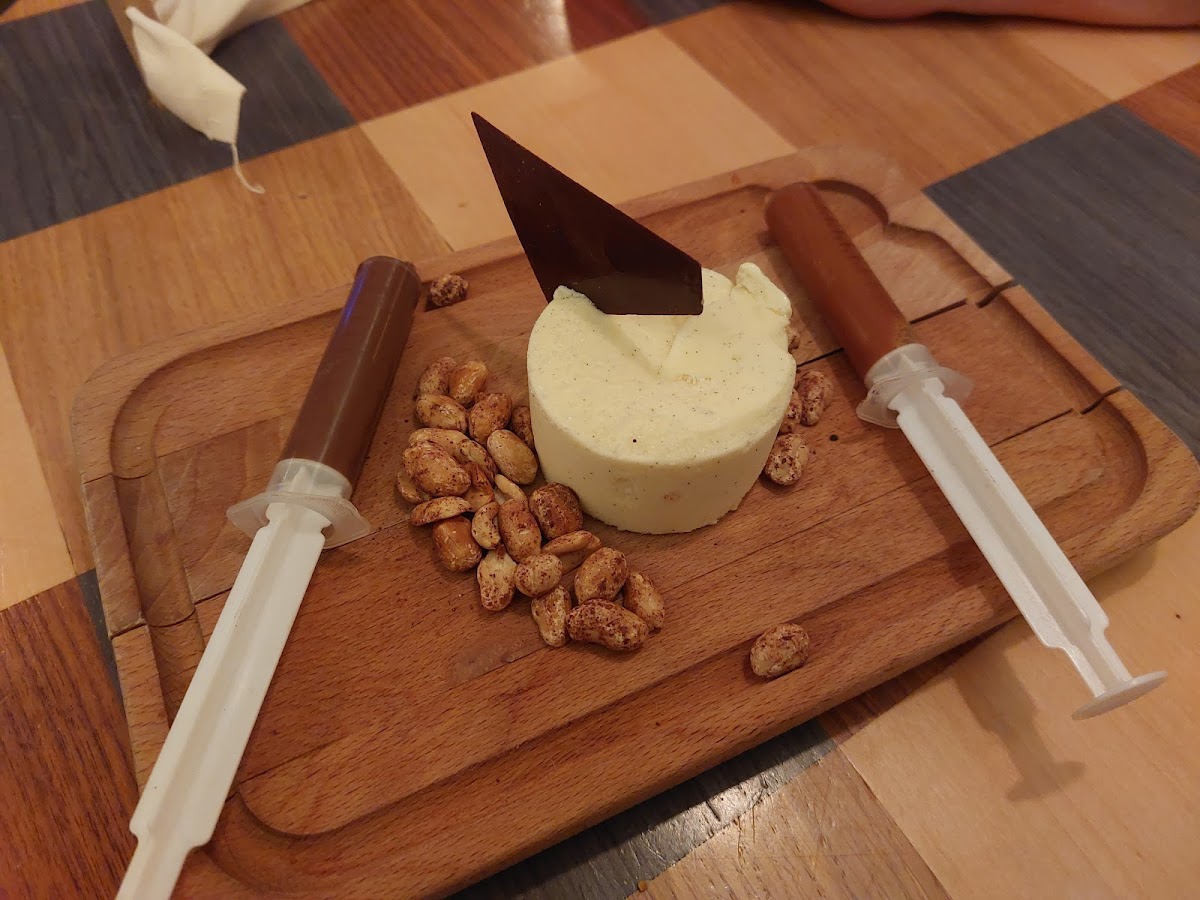 Restaurant Le Chamois Photo 7