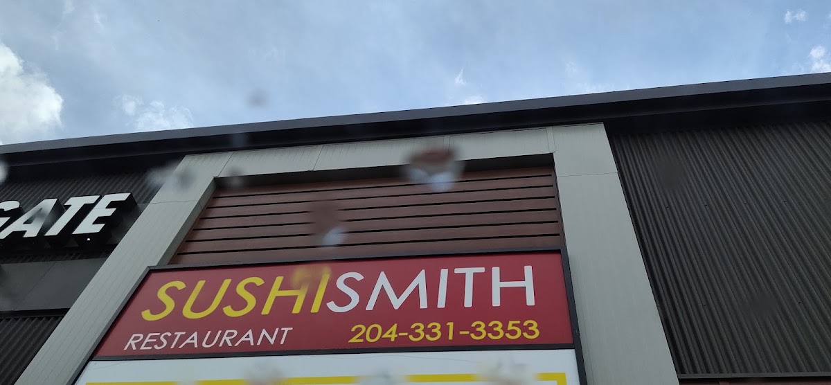 SUSHISMITH