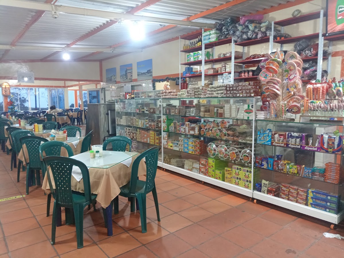 Restaurante Orlando Fortuna