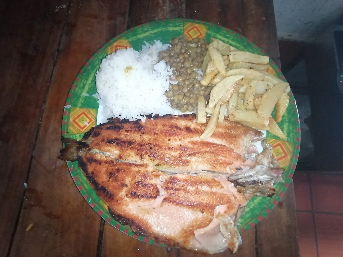 Restaurante Orlando Fortuna Photo 6
