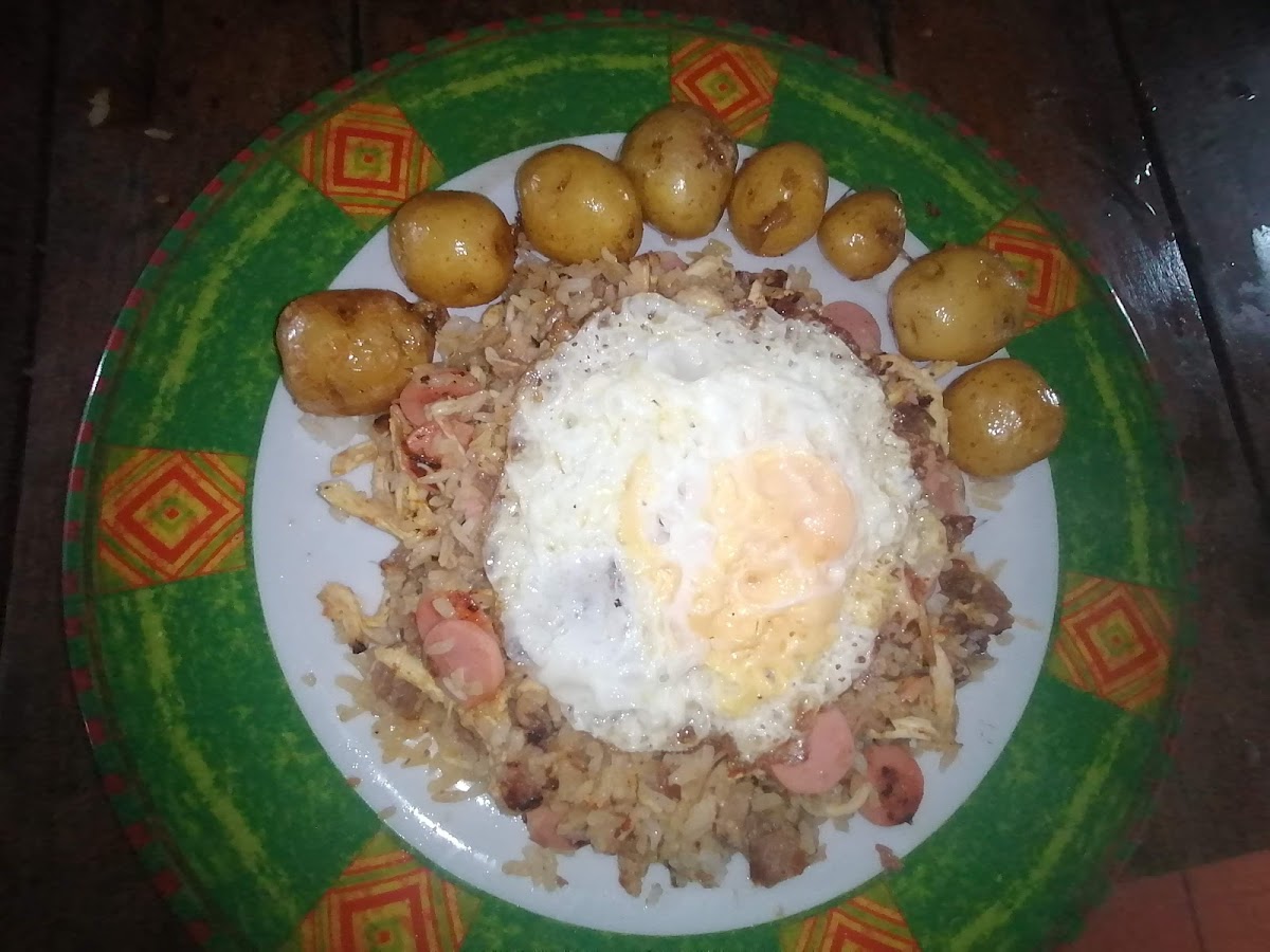 Restaurante Orlando Fortuna Photo 7