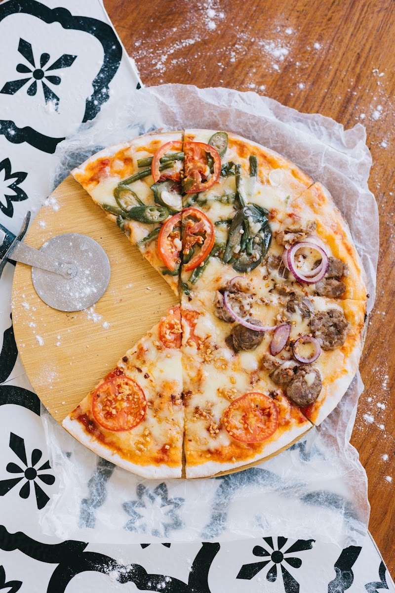 Kusina Valentin Photo 3