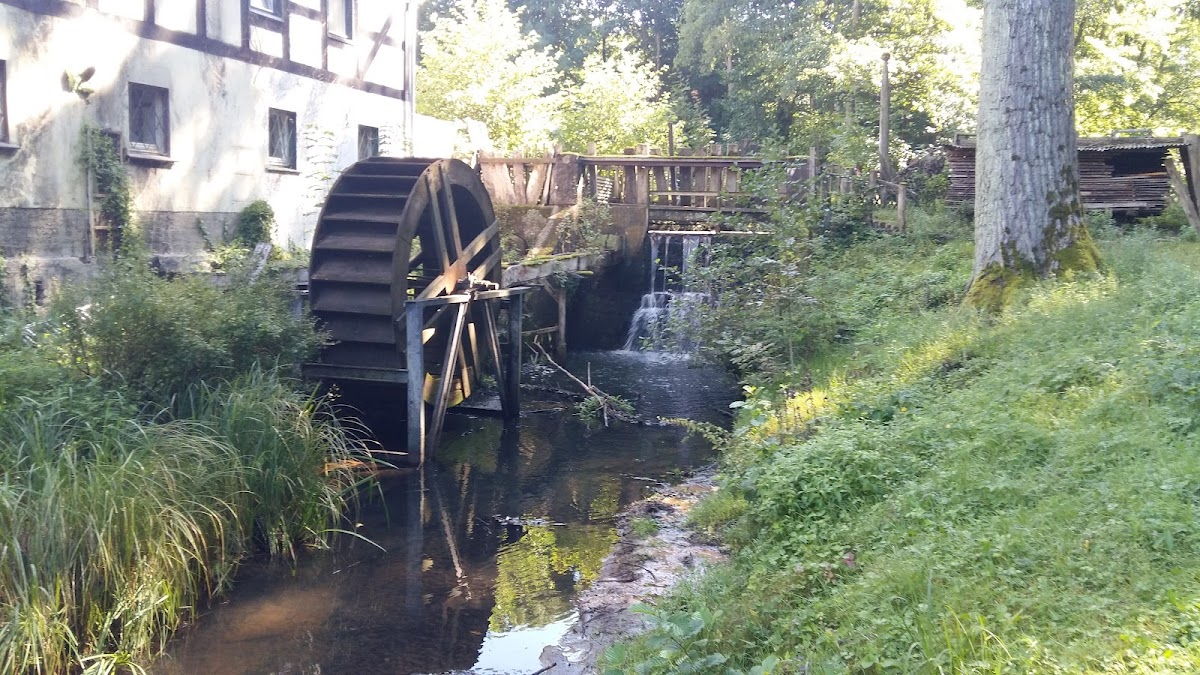 Bremsdorfer Mühle Photo 3