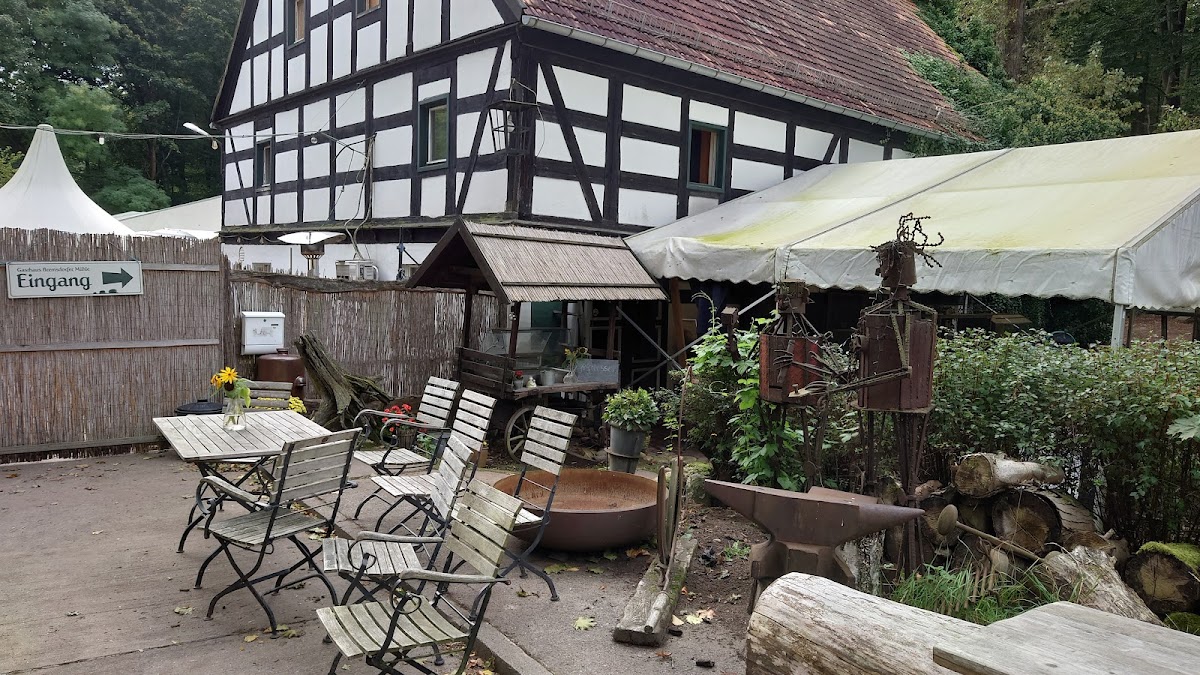 Bremsdorfer Mühle Photo 4