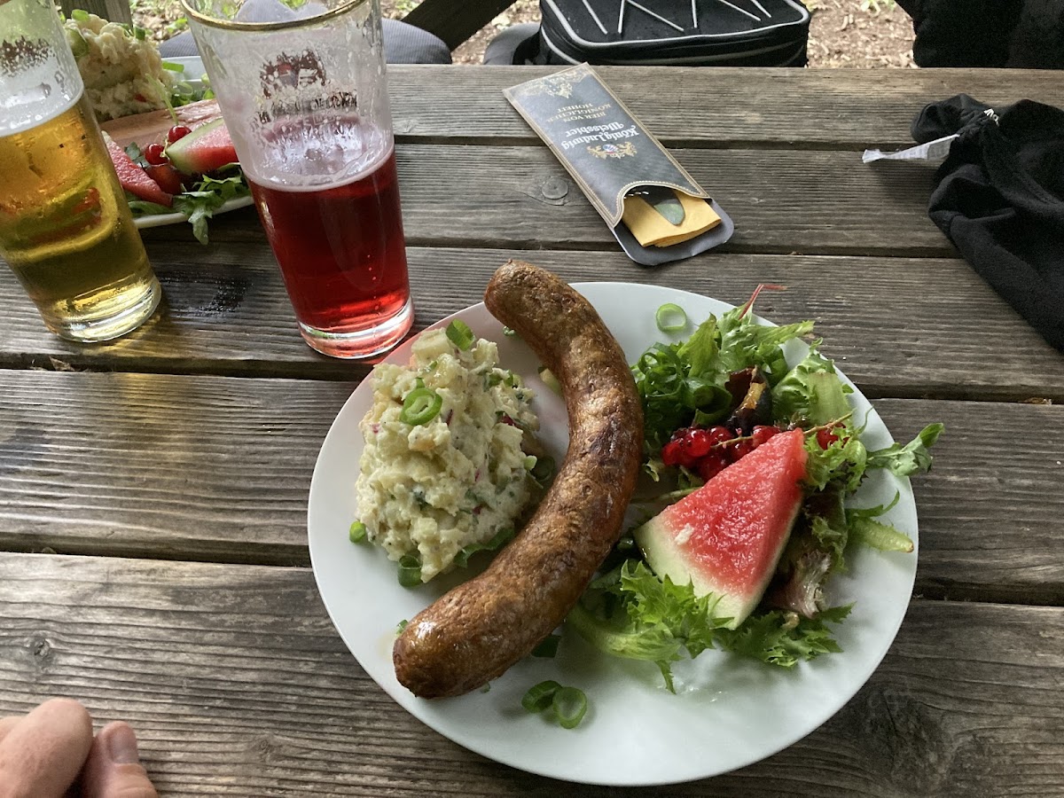 Bremsdorfer Mühle Photo 6