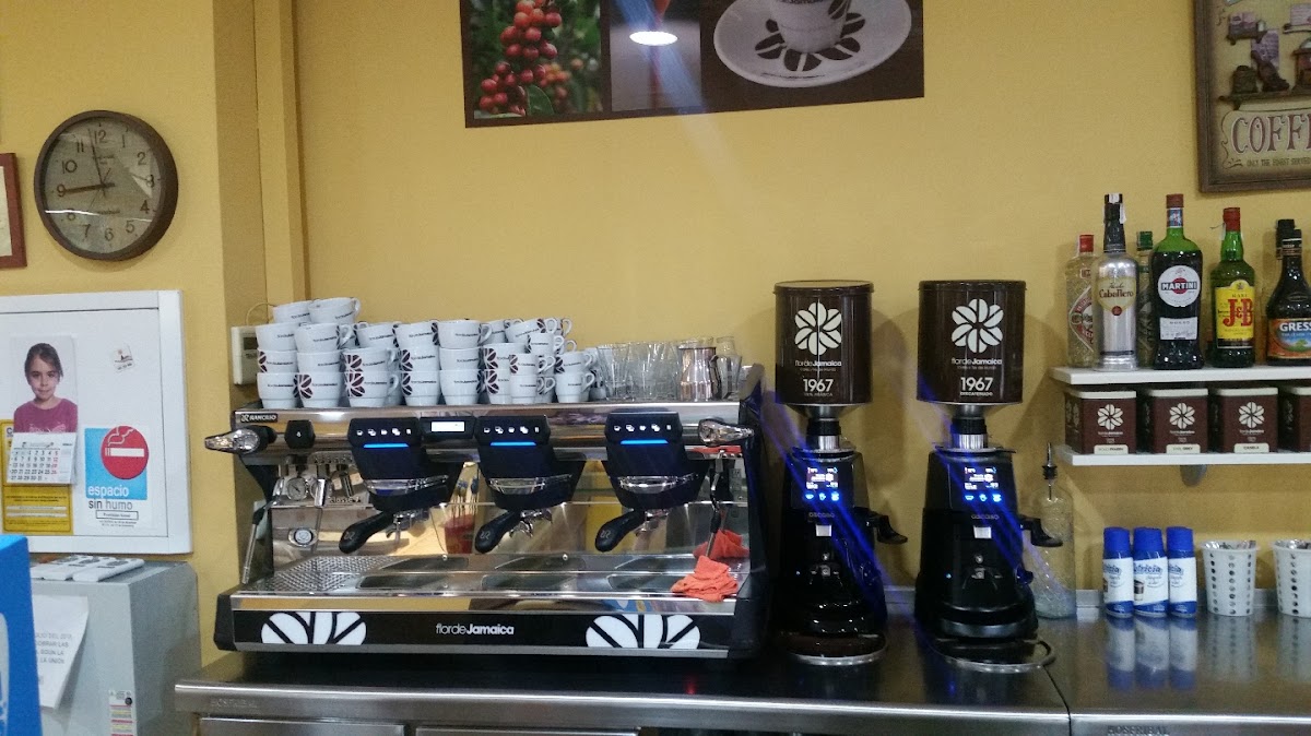 Confitería Mamá Elena