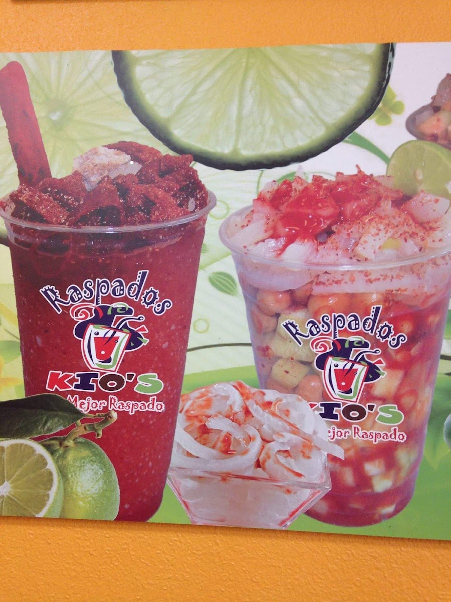 Raspados Kio’s Photo 3