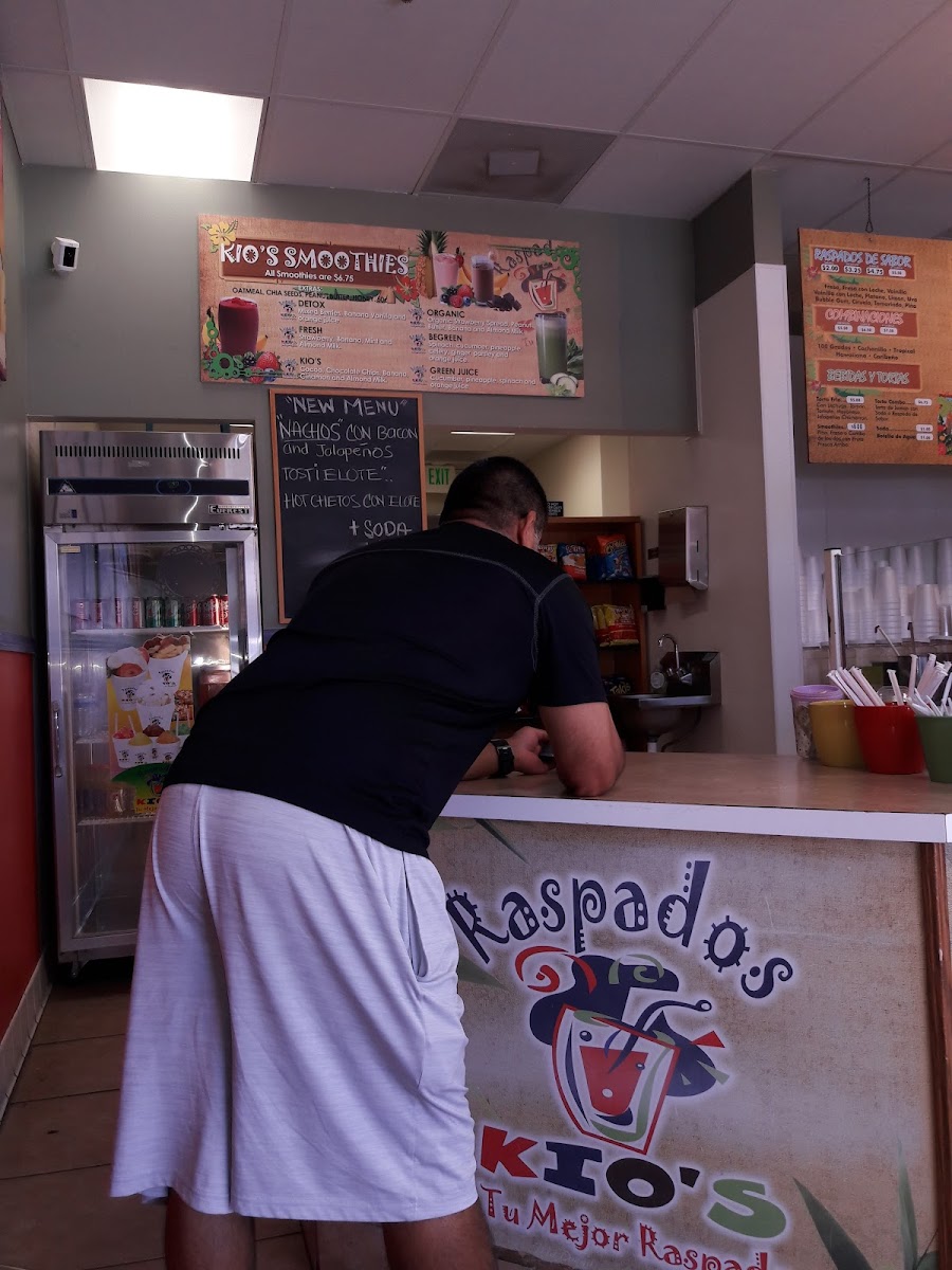 Raspados Kio’s Photo 4