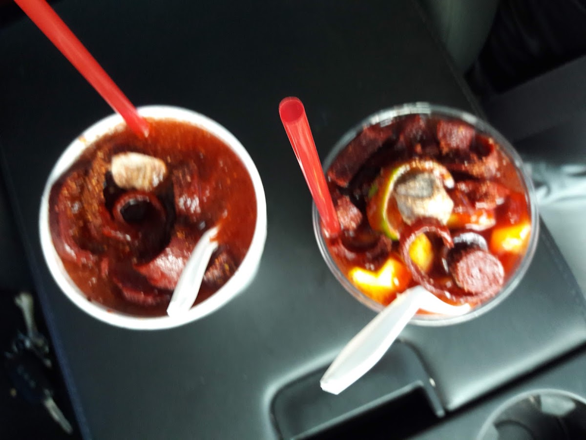 Raspados Kio’s Photo 7