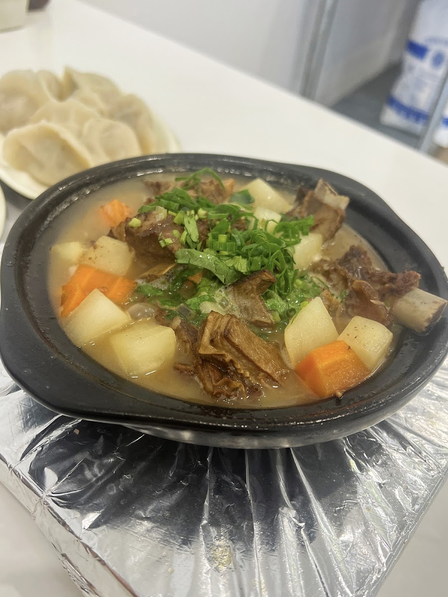 David's dumpling king - Cannington Photo 7