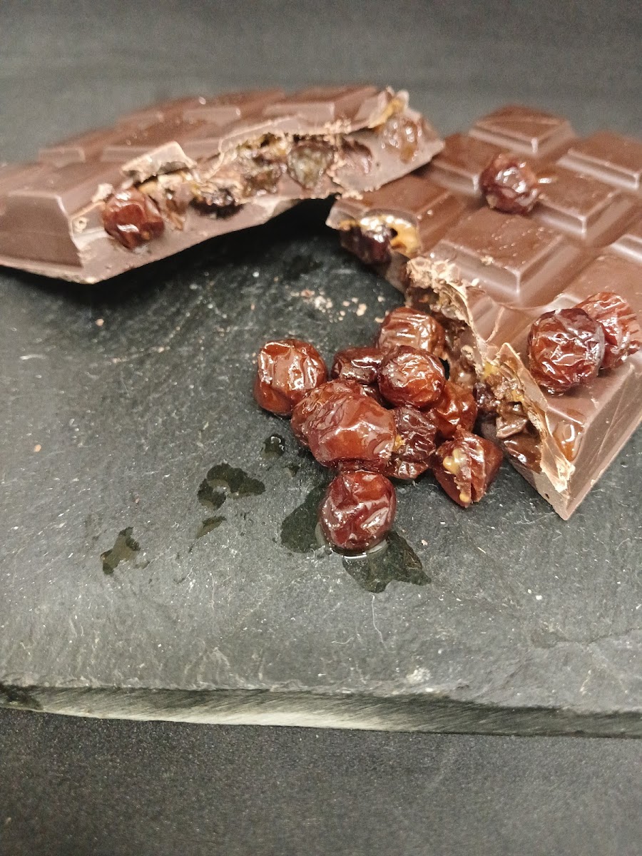 MUSHINKA CHOCOLATES Photo 10