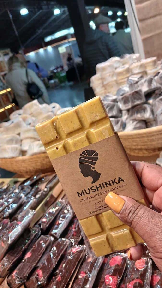 MUSHINKA CHOCOLATES Photo 2