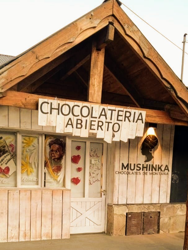 MUSHINKA CHOCOLATES Photo 3