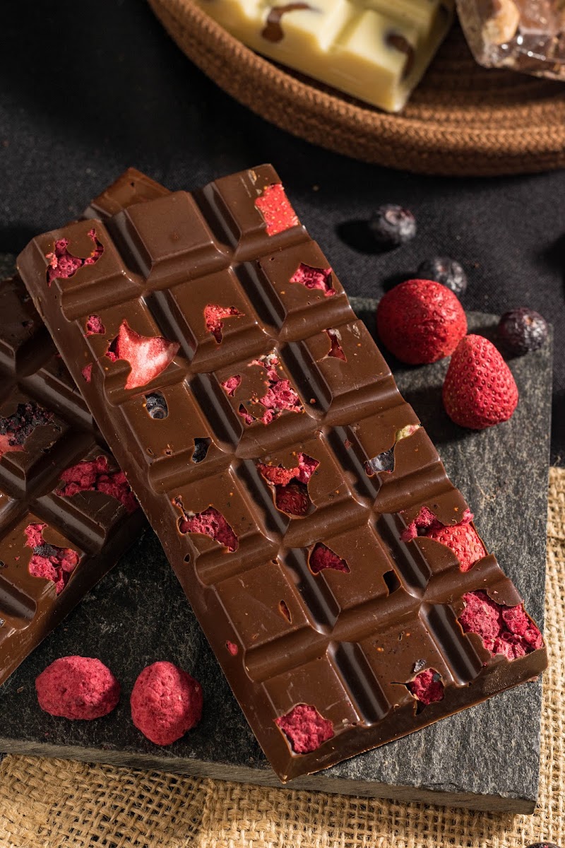 MUSHINKA CHOCOLATES Photo 4