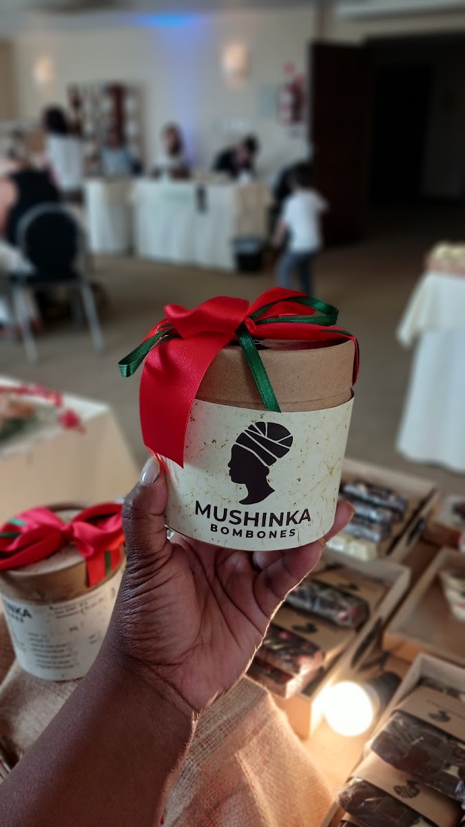MUSHINKA CHOCOLATES Photo 5