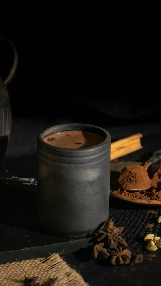 MUSHINKA CHOCOLATES Photo 6