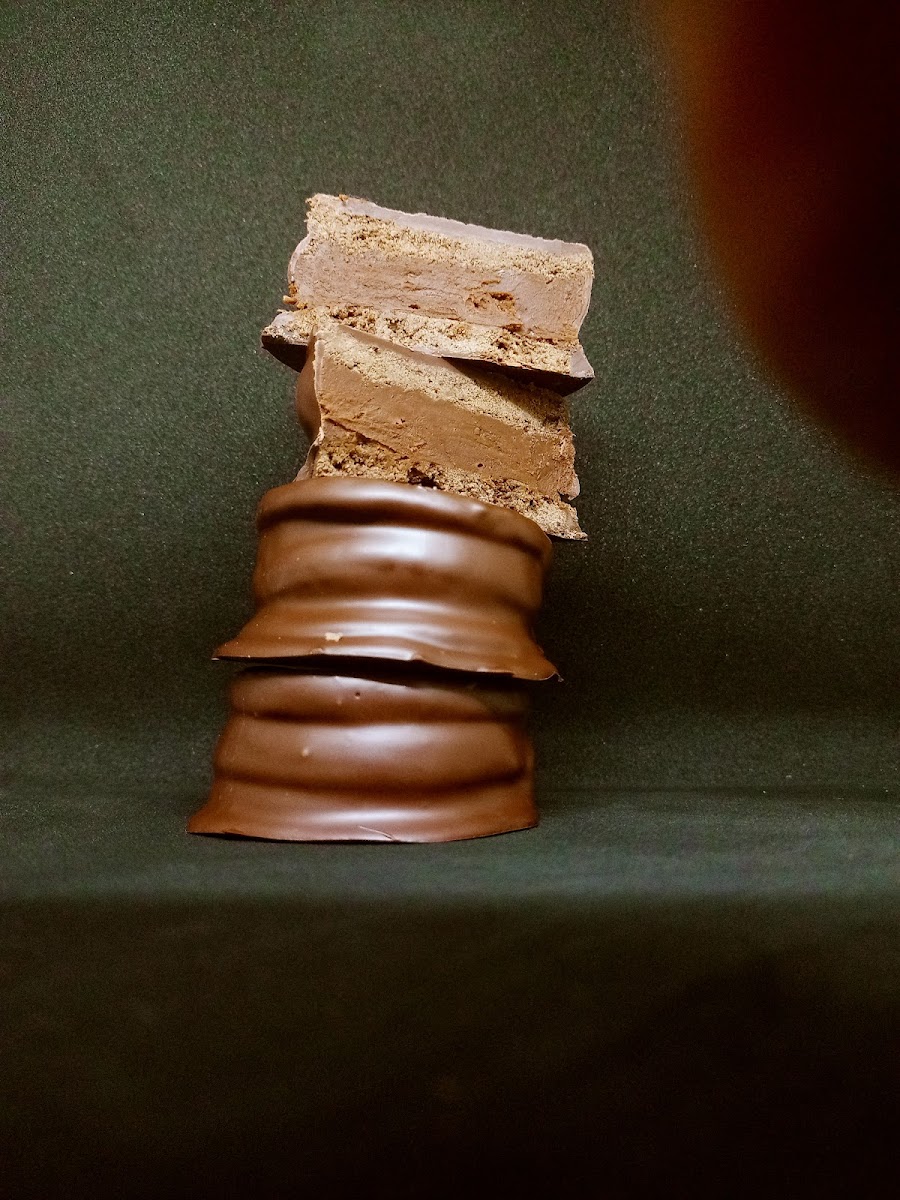 MUSHINKA CHOCOLATES Photo 8