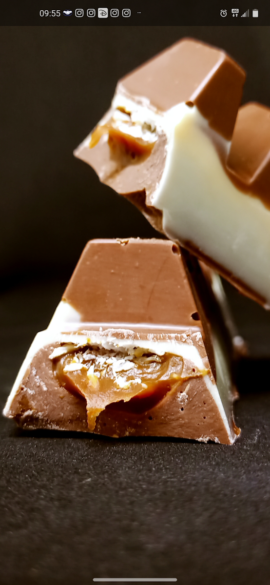 MUSHINKA CHOCOLATES Photo 9